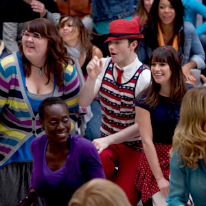 Glee Glee